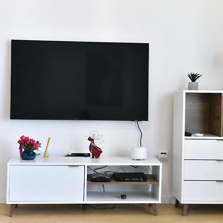 Studio Apartman Dream Rijeka Luaran gambar