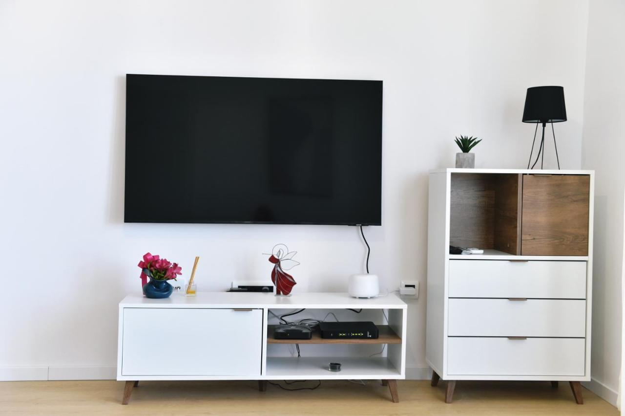 Studio Apartman Dream Rijeka Luaran gambar