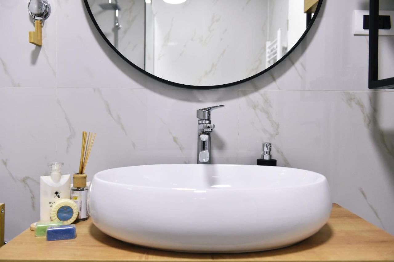 Studio Apartman Dream Rijeka Luaran gambar