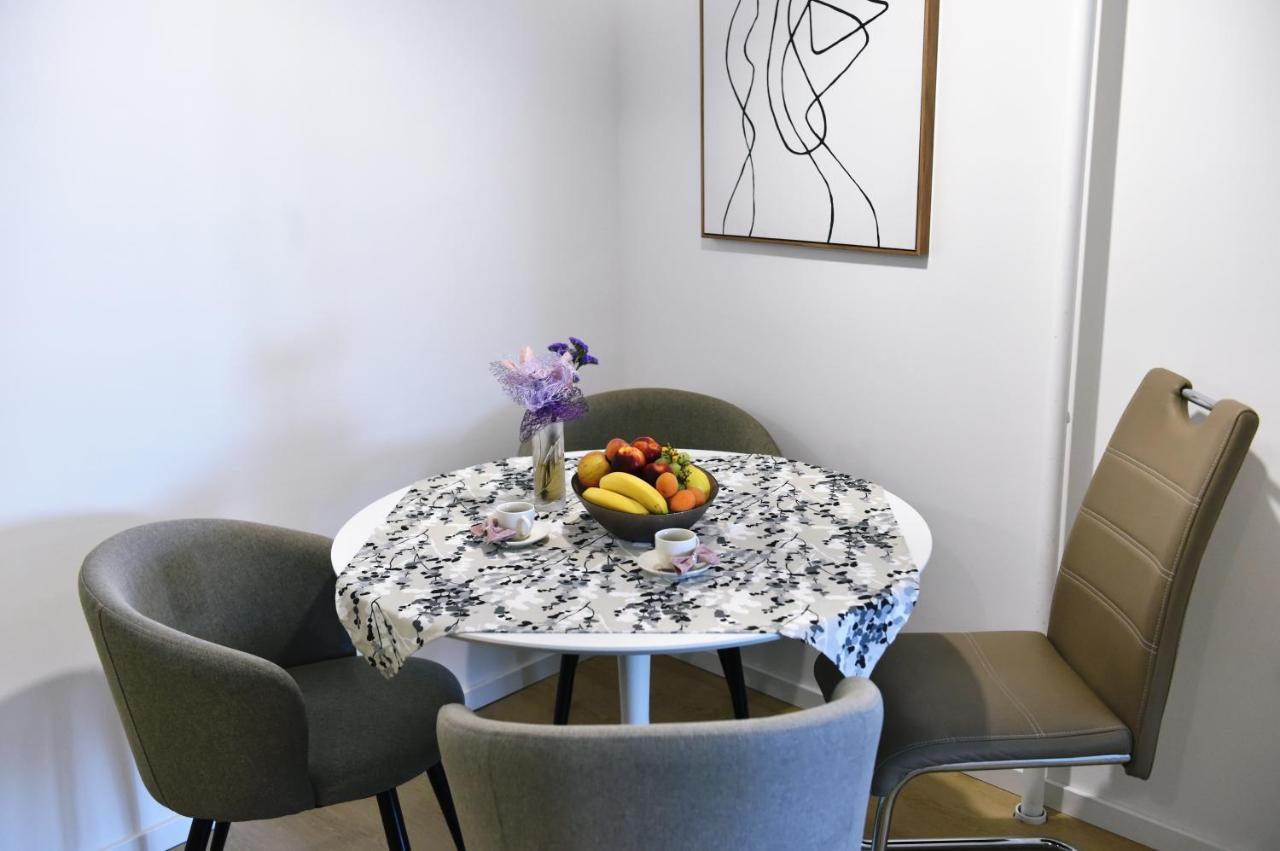 Studio Apartman Dream Rijeka Luaran gambar