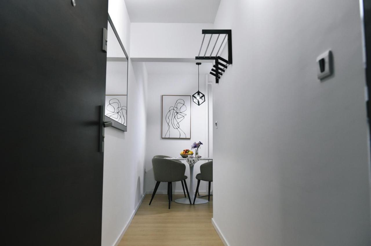 Studio Apartman Dream Rijeka Luaran gambar