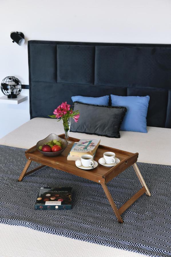 Studio Apartman Dream Rijeka Luaran gambar