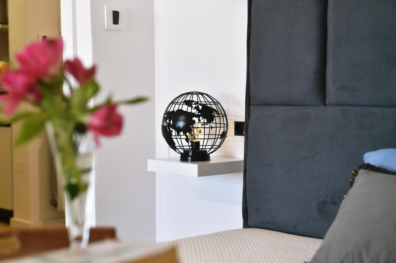 Studio Apartman Dream Rijeka Luaran gambar