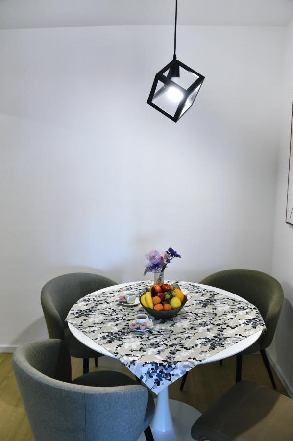 Studio Apartman Dream Rijeka Luaran gambar